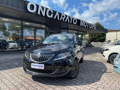 Used LANCIA YPSILON Hybrid 2024 Ad 