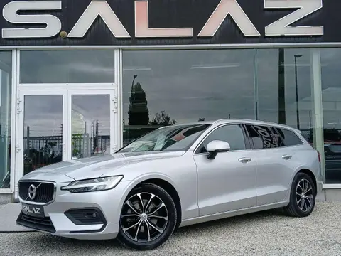 Annonce VOLVO V60 Diesel 2021 d'occasion Belgique