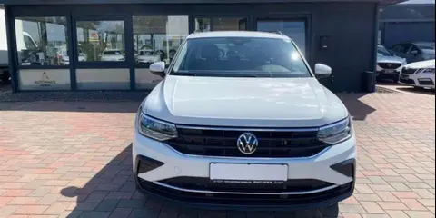 Used VOLKSWAGEN TIGUAN Diesel 2022 Ad 