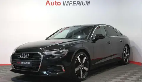 Annonce AUDI A6 Diesel 2019 d'occasion 