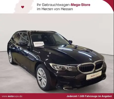 Annonce BMW SERIE 3 Diesel 2021 d'occasion 