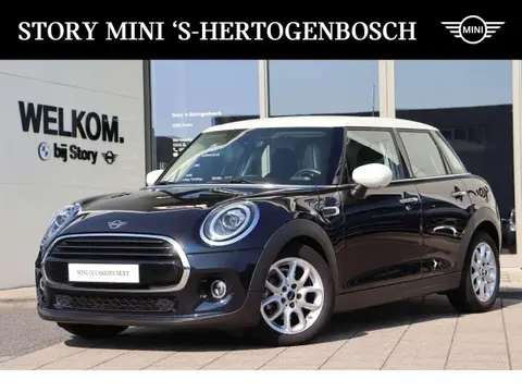 Used MINI COOPER Petrol 2021 Ad 