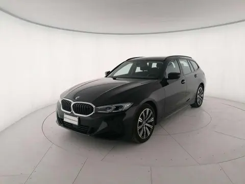 Used BMW SERIE 3 Hybrid 2023 Ad 