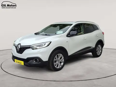 Used RENAULT KADJAR Diesel 2018 Ad 