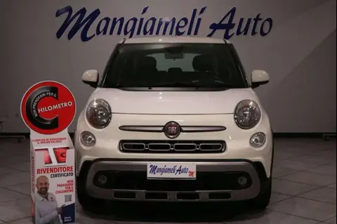 Used FIAT 500L Diesel 2019 Ad 