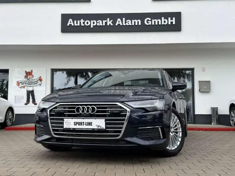 Used AUDI A6 Diesel 2020 Ad 