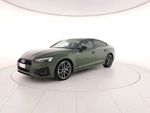 Annonce AUDI A5 Hybride 2023 d'occasion 