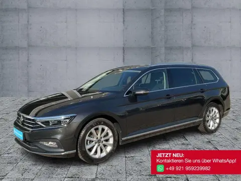 Annonce VOLKSWAGEN PASSAT Diesel 2023 d'occasion 