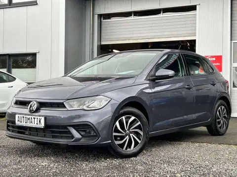 Annonce VOLKSWAGEN POLO Essence 2022 d'occasion 