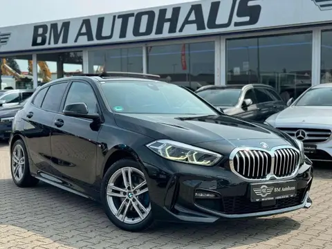 Used BMW SERIE 1 Petrol 2019 Ad 