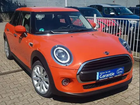 Used MINI ONE Petrol 2020 Ad 