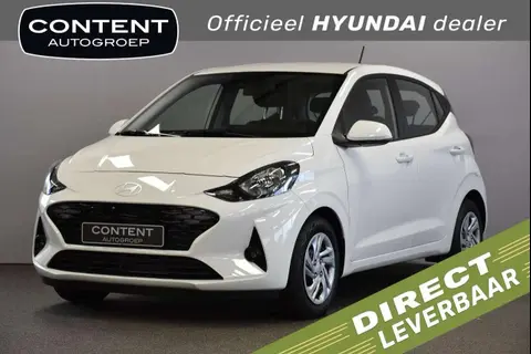 Annonce HYUNDAI I10 Essence 2024 d'occasion 