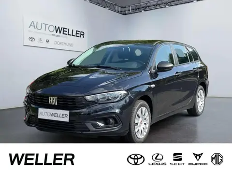 Annonce FIAT TIPO Essence 2024 d'occasion 