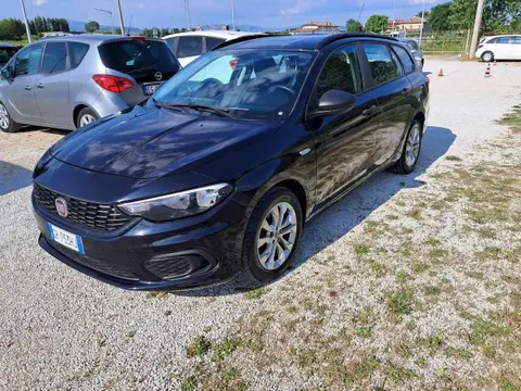 Used FIAT TIPO LPG 2019 Ad 