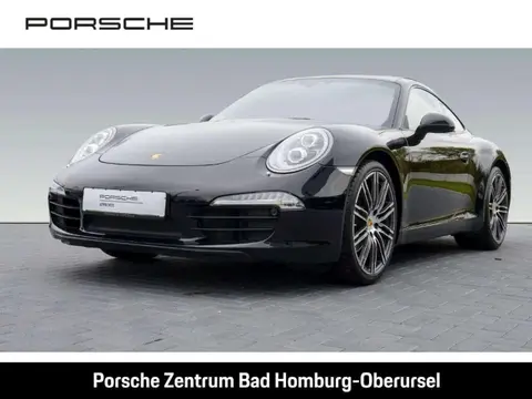 Used PORSCHE 991 Petrol 2015 Ad 