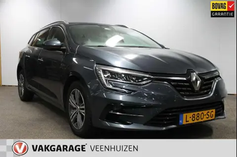 Used RENAULT MEGANE Petrol 2021 Ad 