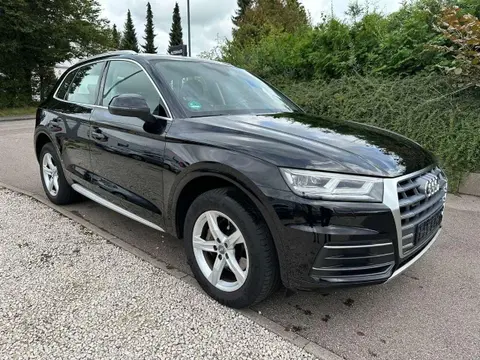 Used AUDI Q5 Diesel 2019 Ad 