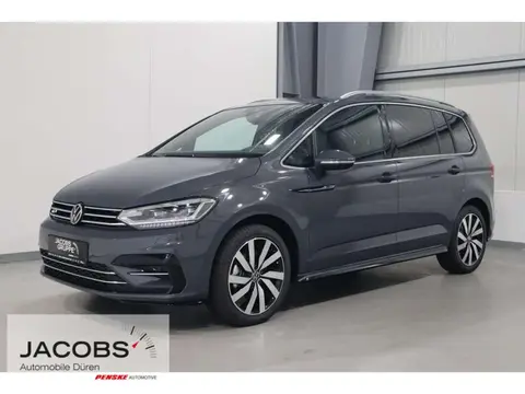 Used VOLKSWAGEN TOURAN Petrol 2024 Ad 