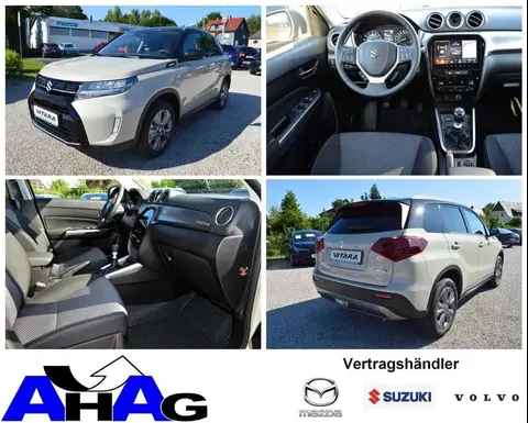 Used SUZUKI VITARA Petrol 2024 Ad 