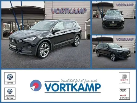 Used SEAT TARRACO Hybrid 2024 Ad 