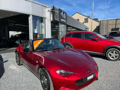 Used MAZDA MX-5 Petrol 2018 Ad 