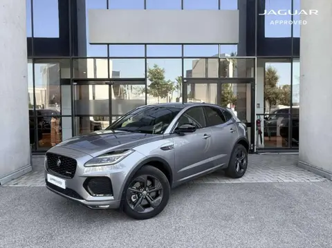 Used JAGUAR E-PACE  2023 Ad 