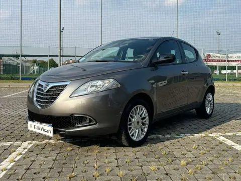 Used LANCIA YPSILON Petrol 2014 Ad 