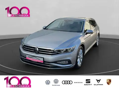 Annonce VOLKSWAGEN PASSAT Diesel 2020 d'occasion 