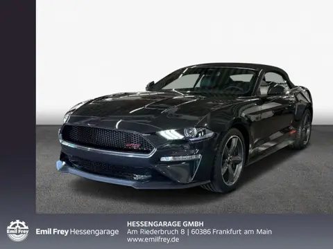 Annonce FORD MUSTANG Essence 2024 d'occasion 