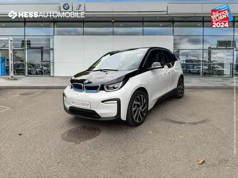 Used BMW I3 Electric 2021 Ad 