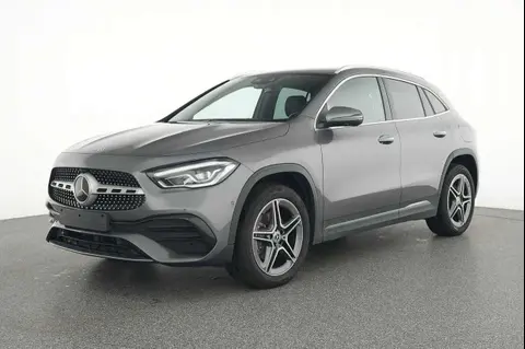 Used MERCEDES-BENZ CLASSE GLA Hybrid 2023 Ad 