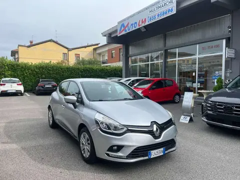 Used RENAULT CLIO Diesel 2017 Ad 