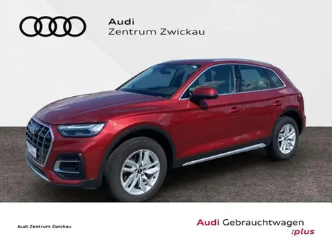 Used AUDI Q5 Diesel 2021 Ad 