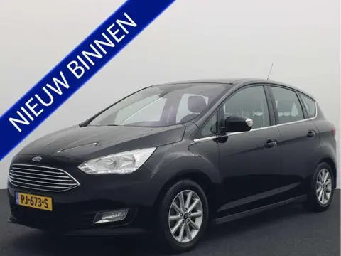 Annonce FORD C-MAX Essence 2016 d'occasion 