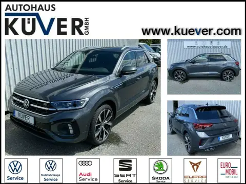 Used VOLKSWAGEN T-ROC Petrol 2023 Ad 