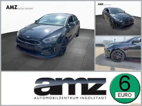 Used KIA PROCEED Petrol 2021 Ad 