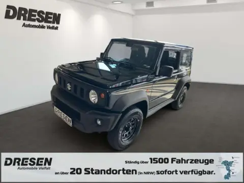 Used SUZUKI JIMNY Petrol 2024 Ad 