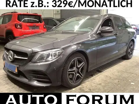 Used MERCEDES-BENZ CLASSE C Diesel 2021 Ad 