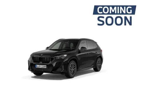 Annonce BMW X1 Essence 2024 d'occasion 