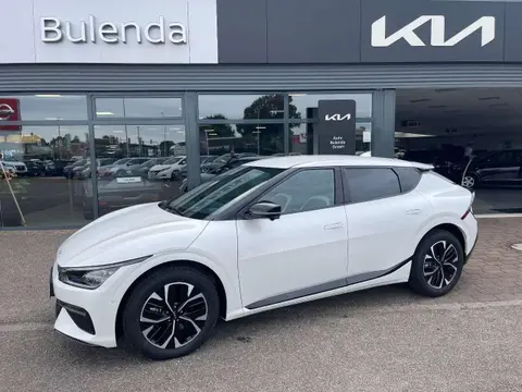 Annonce KIA EV6 Électrique 2024 d'occasion 