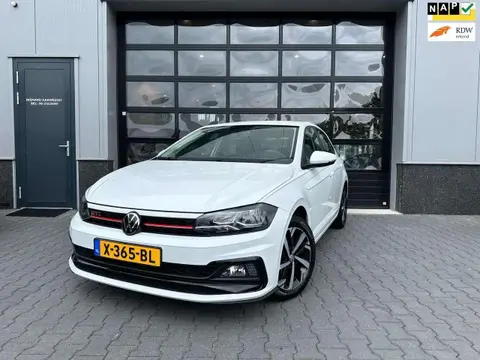 Used VOLKSWAGEN POLO Petrol 2020 Ad 