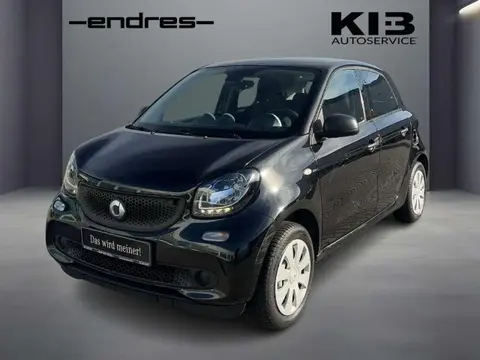 Used SMART FORFOUR Petrol 2019 Ad 