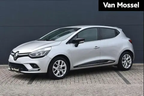 Annonce RENAULT CLIO Essence 2019 d'occasion 