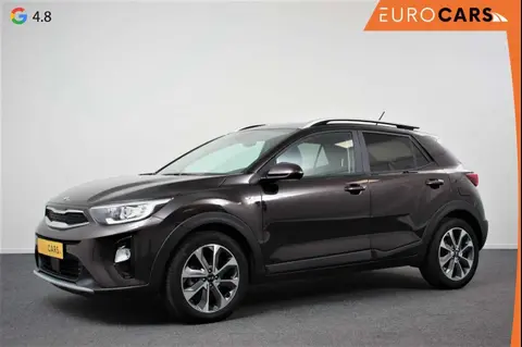 Used KIA STONIC Petrol 2020 Ad 