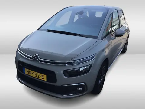 Used CITROEN C4 Petrol 2017 Ad 