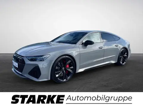 Used AUDI RS7 Petrol 2020 Ad 