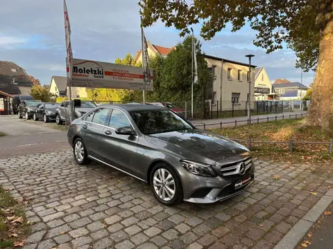 Used MERCEDES-BENZ CLASSE C Diesel 2019 Ad 