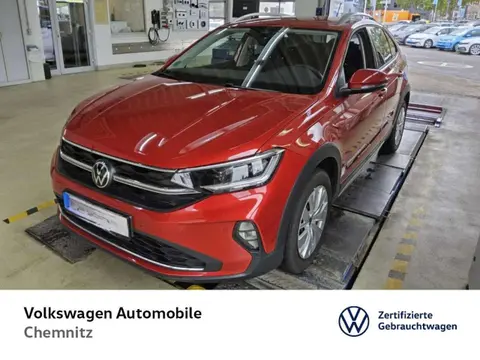 Annonce VOLKSWAGEN TAIGO Essence 2023 d'occasion 