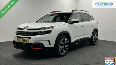 Used CITROEN C5 AIRCROSS Petrol 2019 Ad 