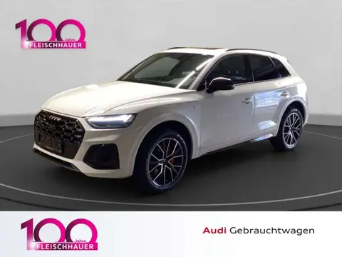 Used AUDI Q5 Diesel 2021 Ad 